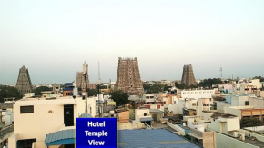 Hotel Temple View